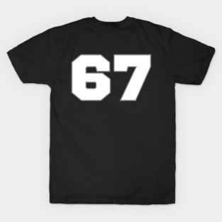 67 T-Shirt