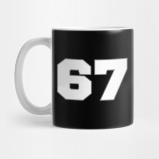 67 Mug