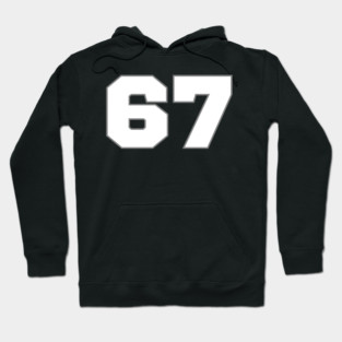 67 Hoodie
