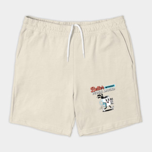 Better Without People Shorts