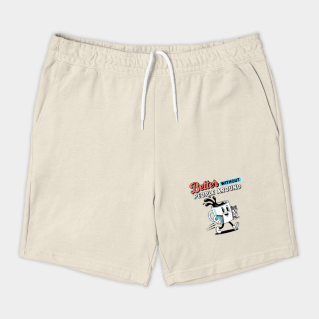 Better Without People by enrynz