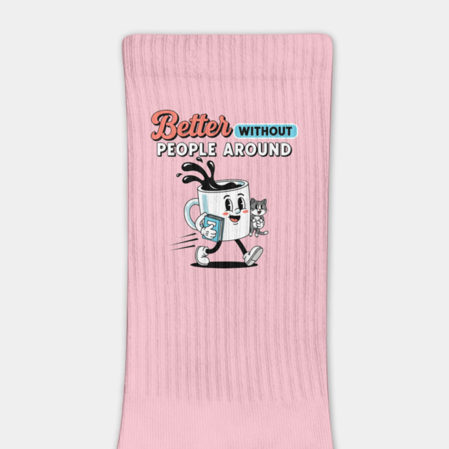 Better Without People by enrynz