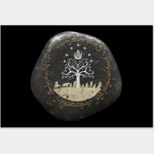 Lord of the rings fellowship of the ring Posters and Art