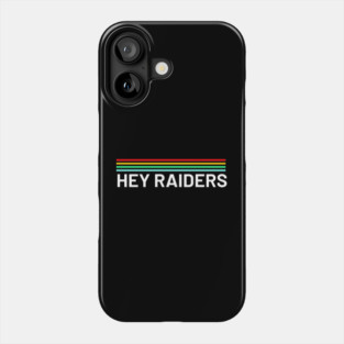 arc-raiders Phone Case