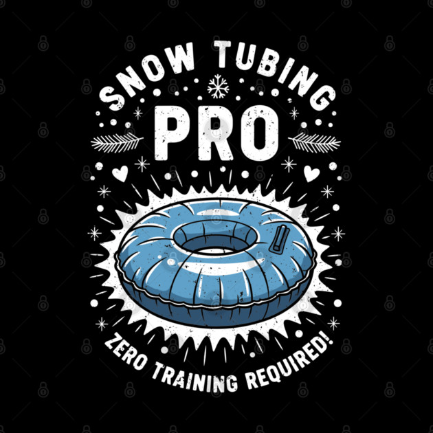 Snow Tubing Pro by enrynz