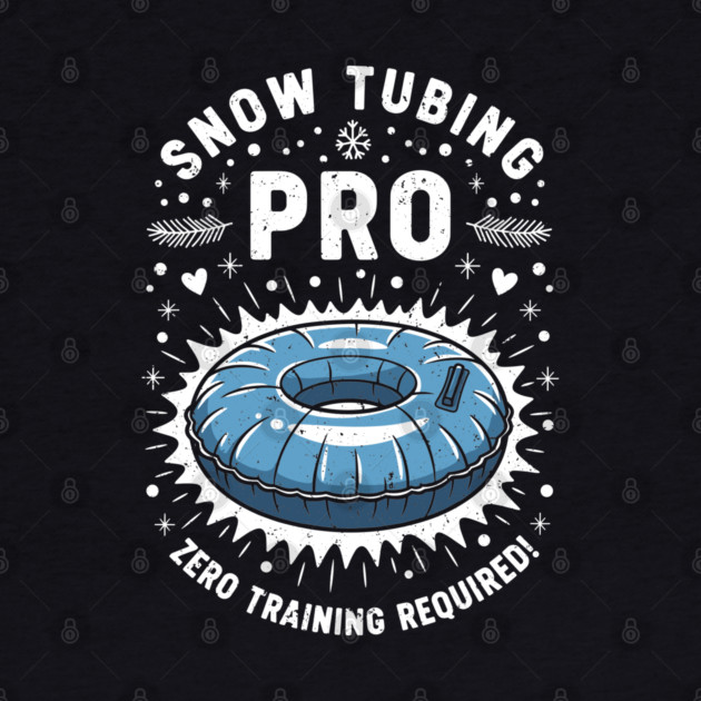 Snow Tubing Pro by enrynz