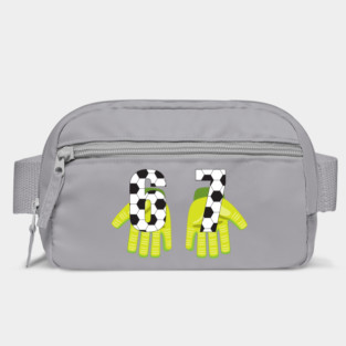 Football Goalkeeper 67 Bag