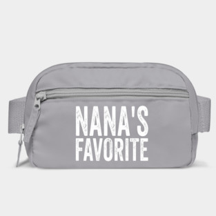 Nana's Favorite Family Gift Bag