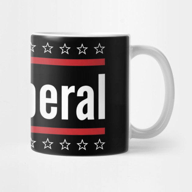0% Liberal Patriotic Conservatives by ArtistTee ⭐⭐⭐⭐⭐