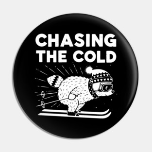 Chasing the Cold Pin