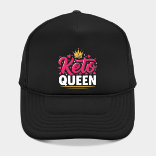 Keto Queen Hat