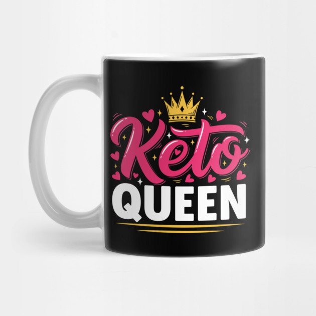 Keto Queen by enrynz