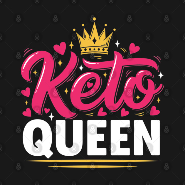 Keto Queen by enrynz