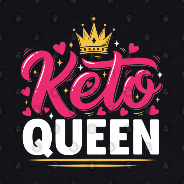 Keto Queen by enrynz