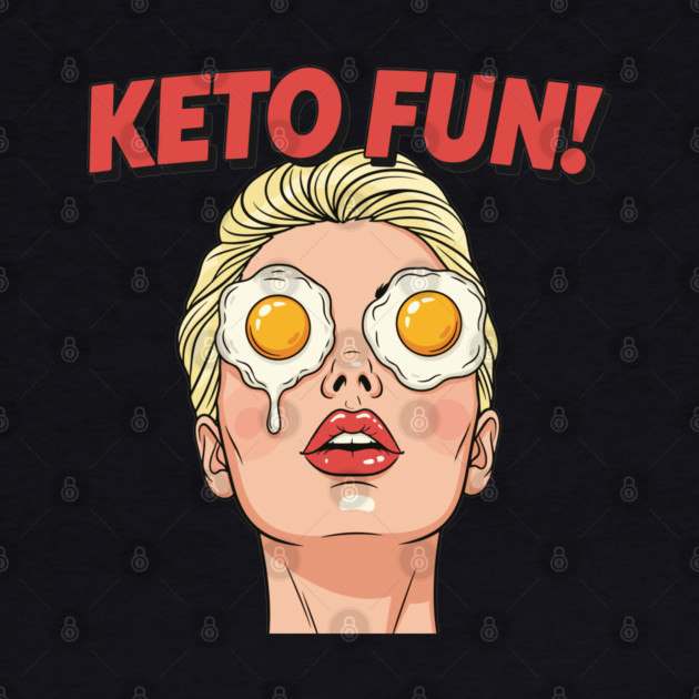 Egg Sunglasses Babe by enrynz