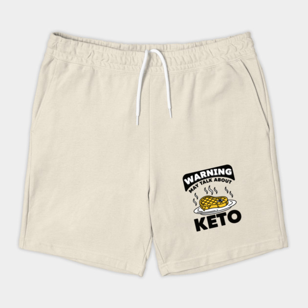 Hilarious Keto Warning by enrynz