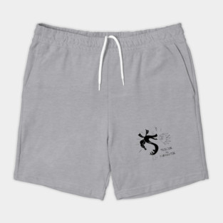Trogdor The Burninator Shorts