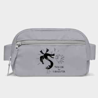 Trogdor The Burninator Bag
