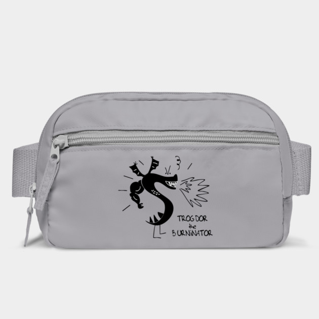 Trogdor The Burninator by Kelo