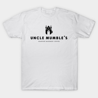 Unclemumbles T-Shirt