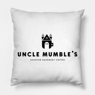 Unclemumbles Pillow