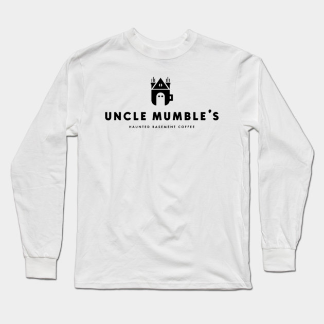 Unclemumbles Long Sleeve T-Shirt by Kelo