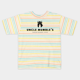 Unclemumbles Kids T-Shirt