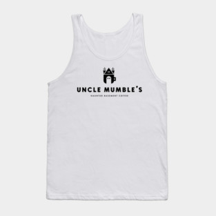 Unclemumbles Tank Top
