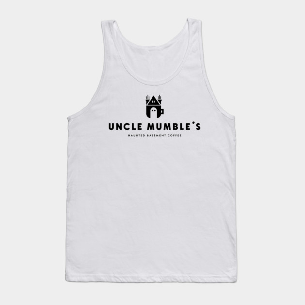 Unclemumbles Tank Top by Kelo