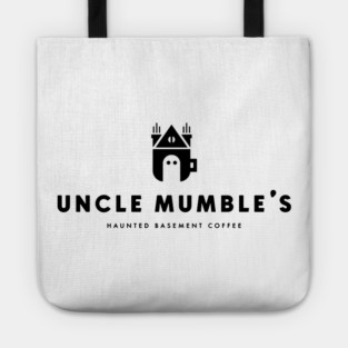 Unclemumbles Tote