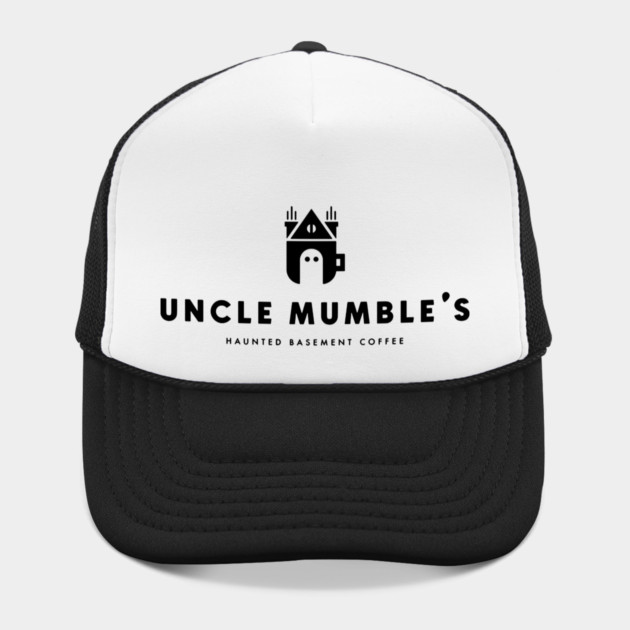 Unclemumbles by Kelo