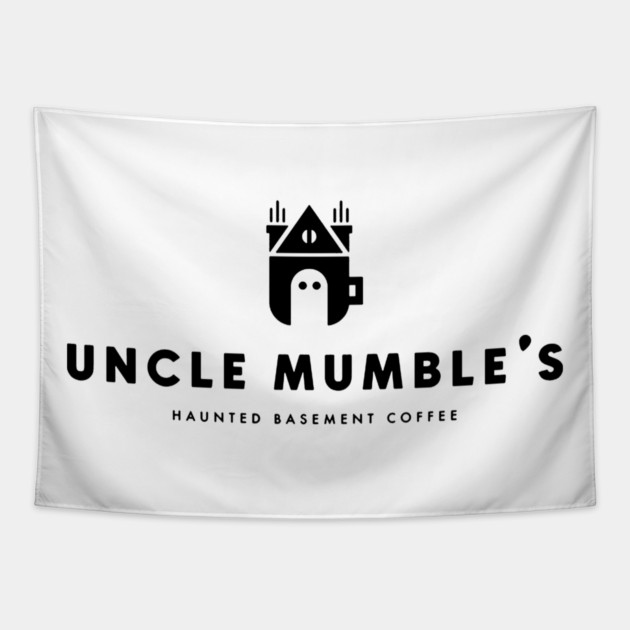 Unclemumbles Tapestry by Kelo
