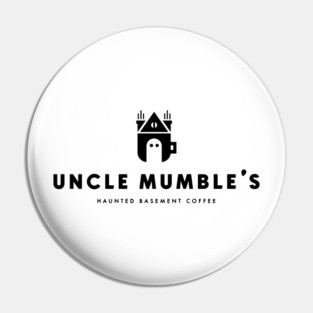 Unclemumbles Pin
