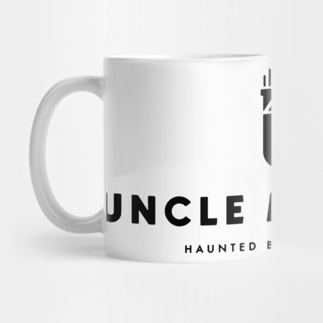 Unclemumbles by Kelo