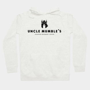 Unclemumbles Hoodie