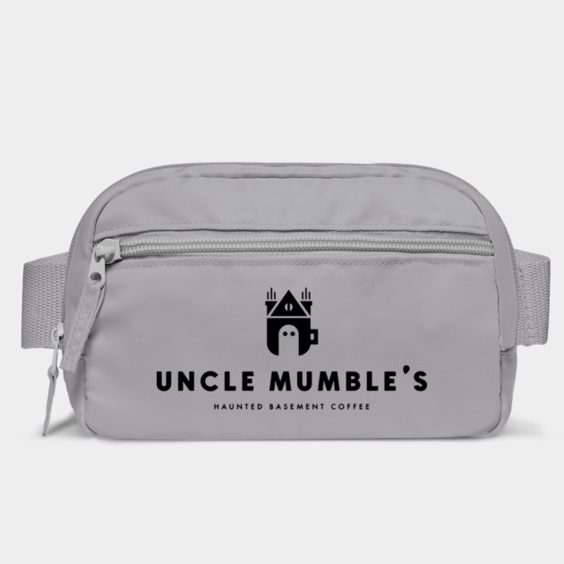Unclemumbles by Kelo