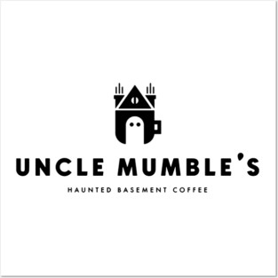 Unclemumbles Posters and Art