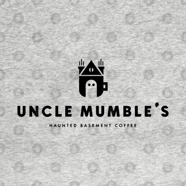 Unclemumbles by Kelo