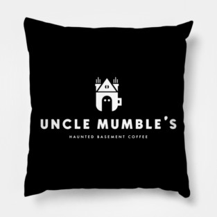 Unclemumbles Pillow