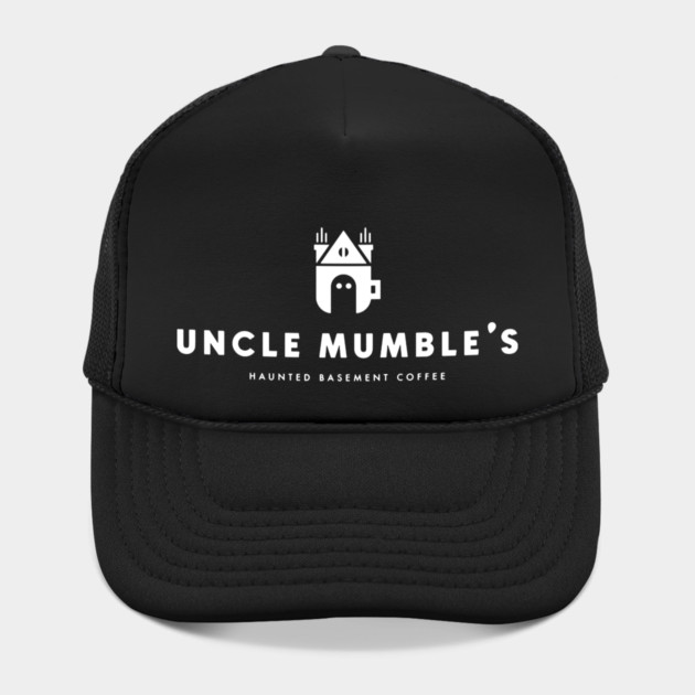 Unclemumbles by Kelo