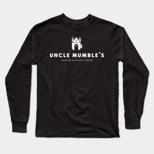 Unclemumbles Long Sleeve T-Shirt