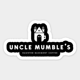 Unclemumbles Magnet