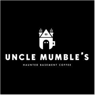 Unclemumbles Posters and Art