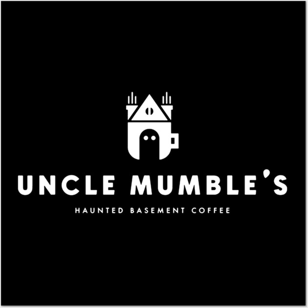 Unclemumbles Wall Art by Kelo