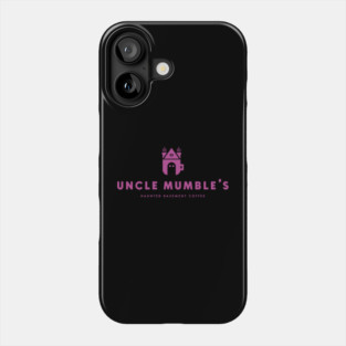 Unclemumbles Phone Case