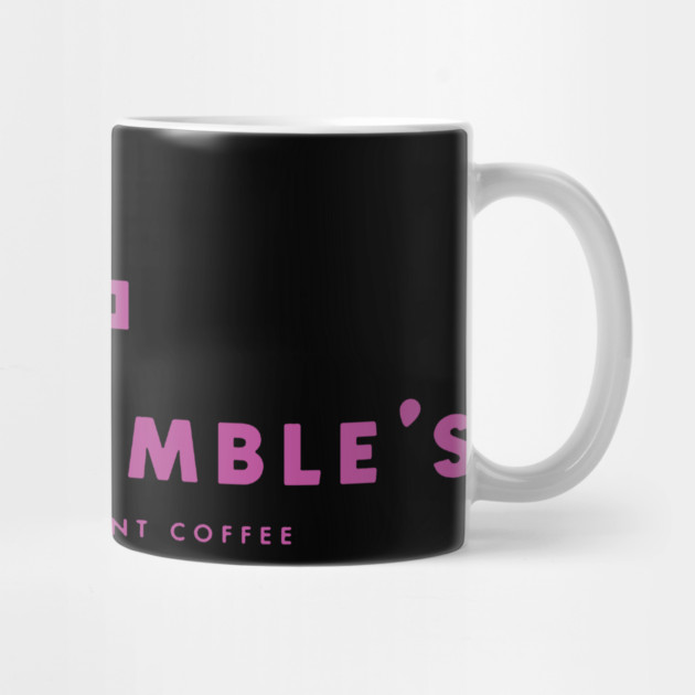 Unclemumbles by Kelo