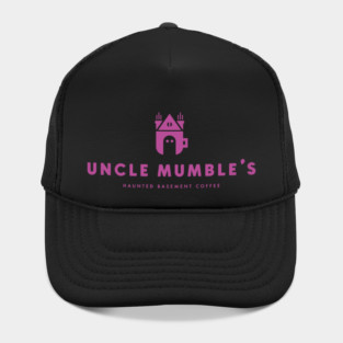 Unclemumbles Hat