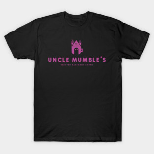 Unclemumbles T-Shirt