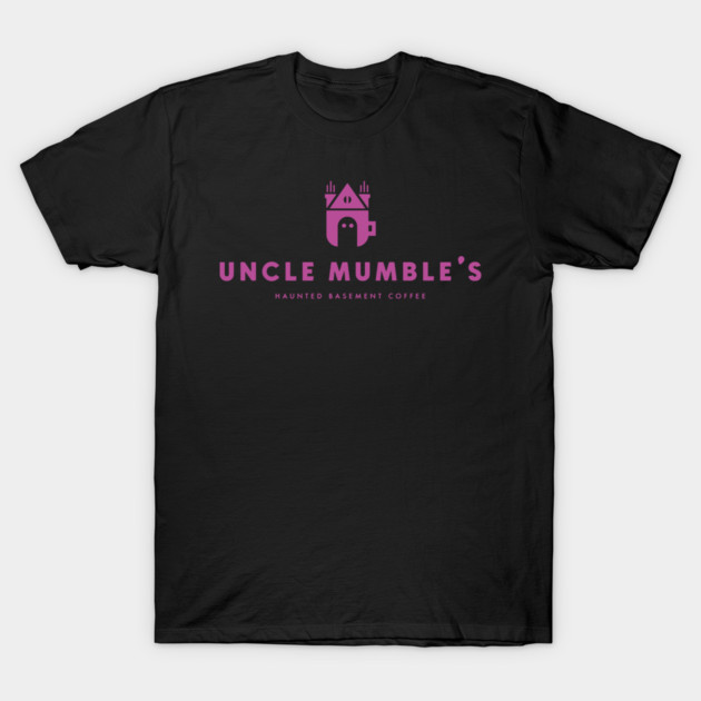 Unclemumbles T-Shirt by Kelo