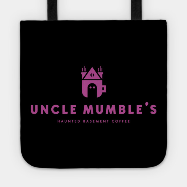 Unclemumbles Tote by Kelo